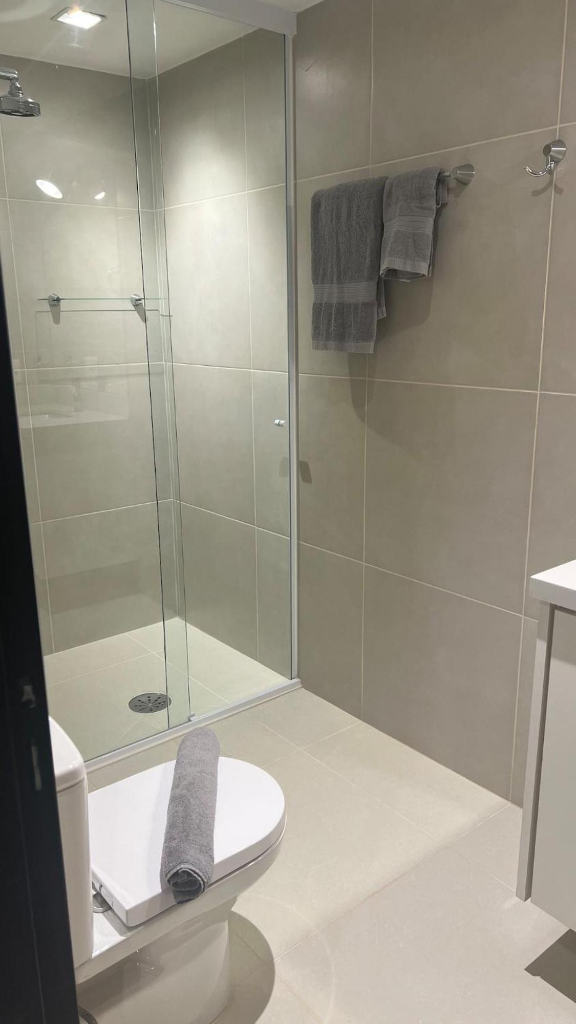 Apartment Ap Nos Jardins A 150m Da Av Paulista Hl01