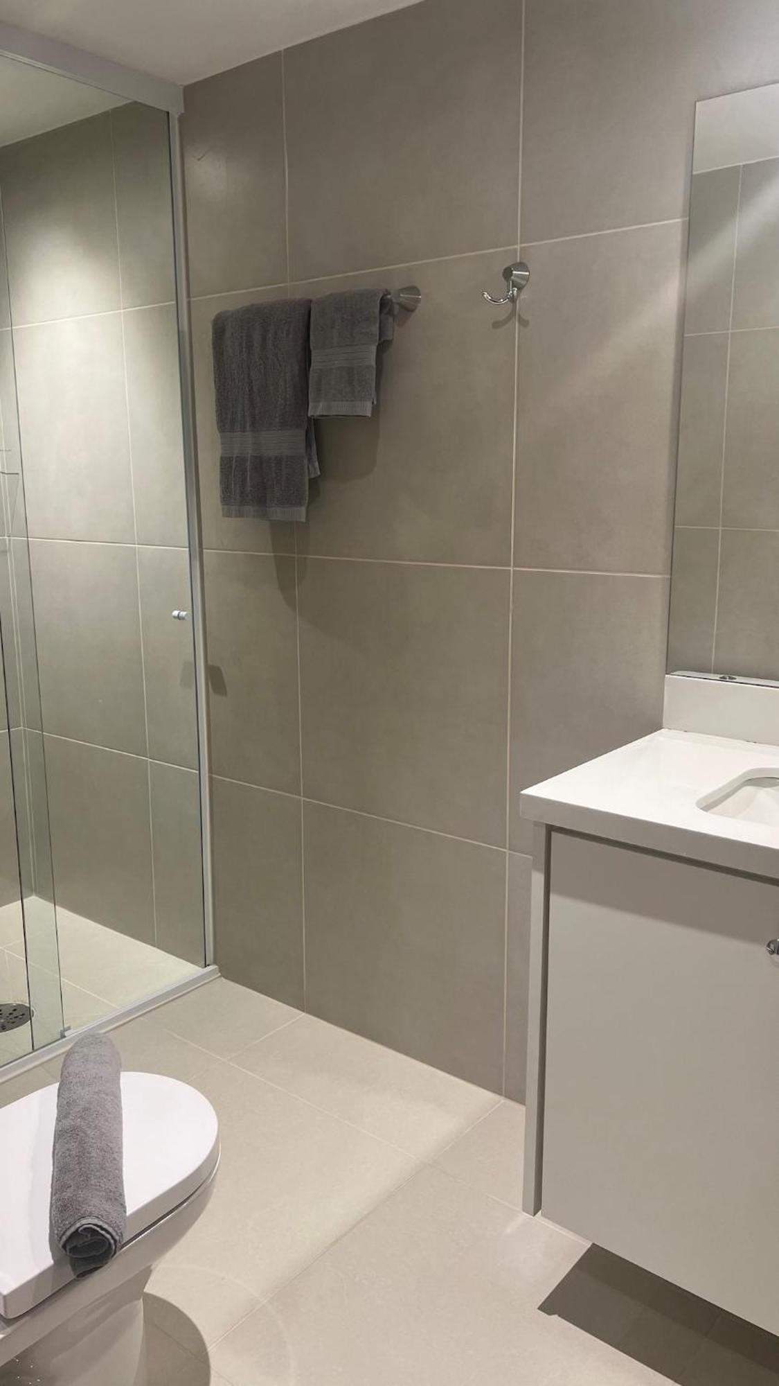 Apartment Ap Nos Jardins A 150m Da Av Paulista Hl01 *