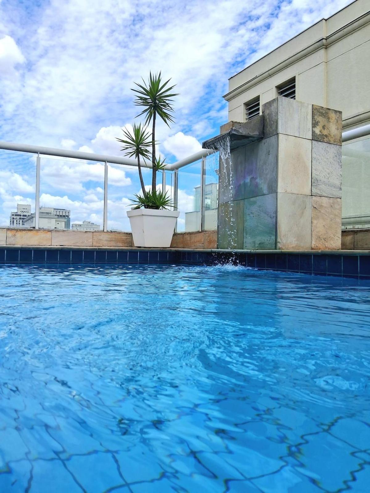 Apartment Ap Nos Jardins A 150m Da Av Paulista Hl01