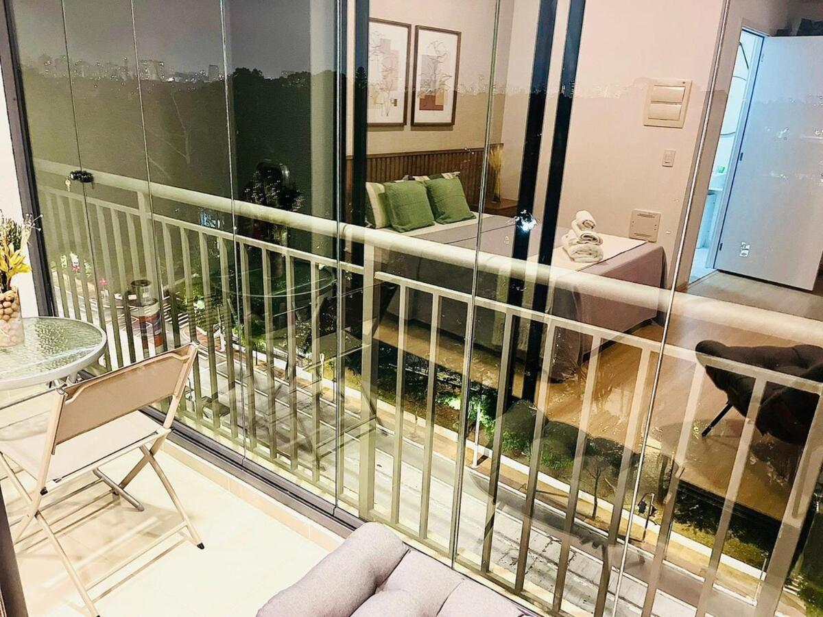 Apartment Sweet 599 *