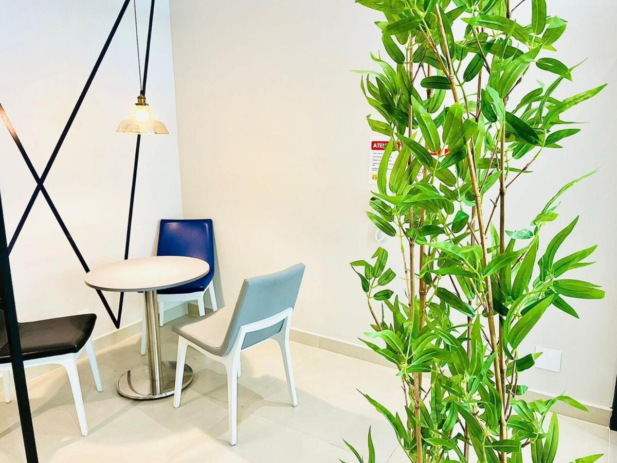 Sweet 599 Apartment