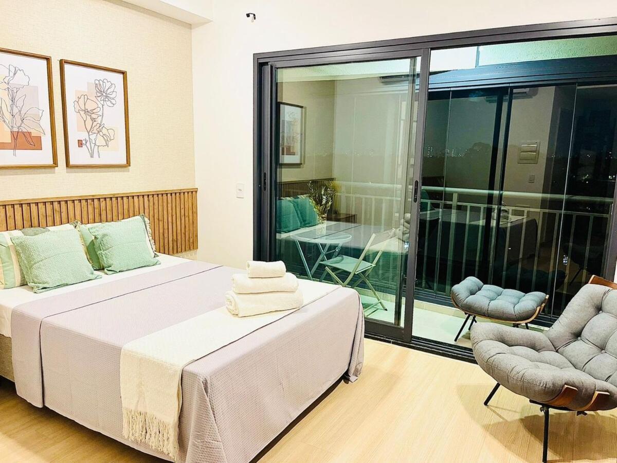 Sweet 599 Apartment