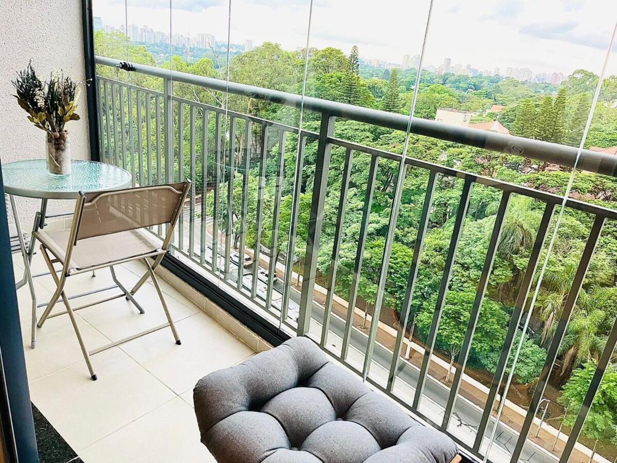 Apartment Sweet 599