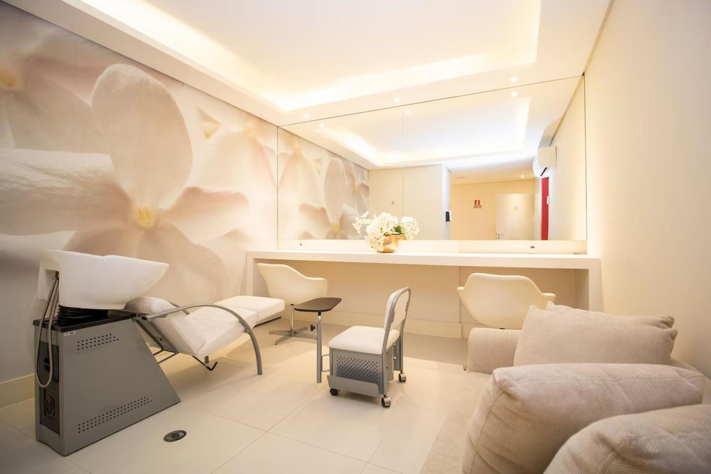 Apartamento Luxuoso Ao Lado Do Metro Pinheiros E Faria Lima Itaim - Thera Faria Lima São Paulo