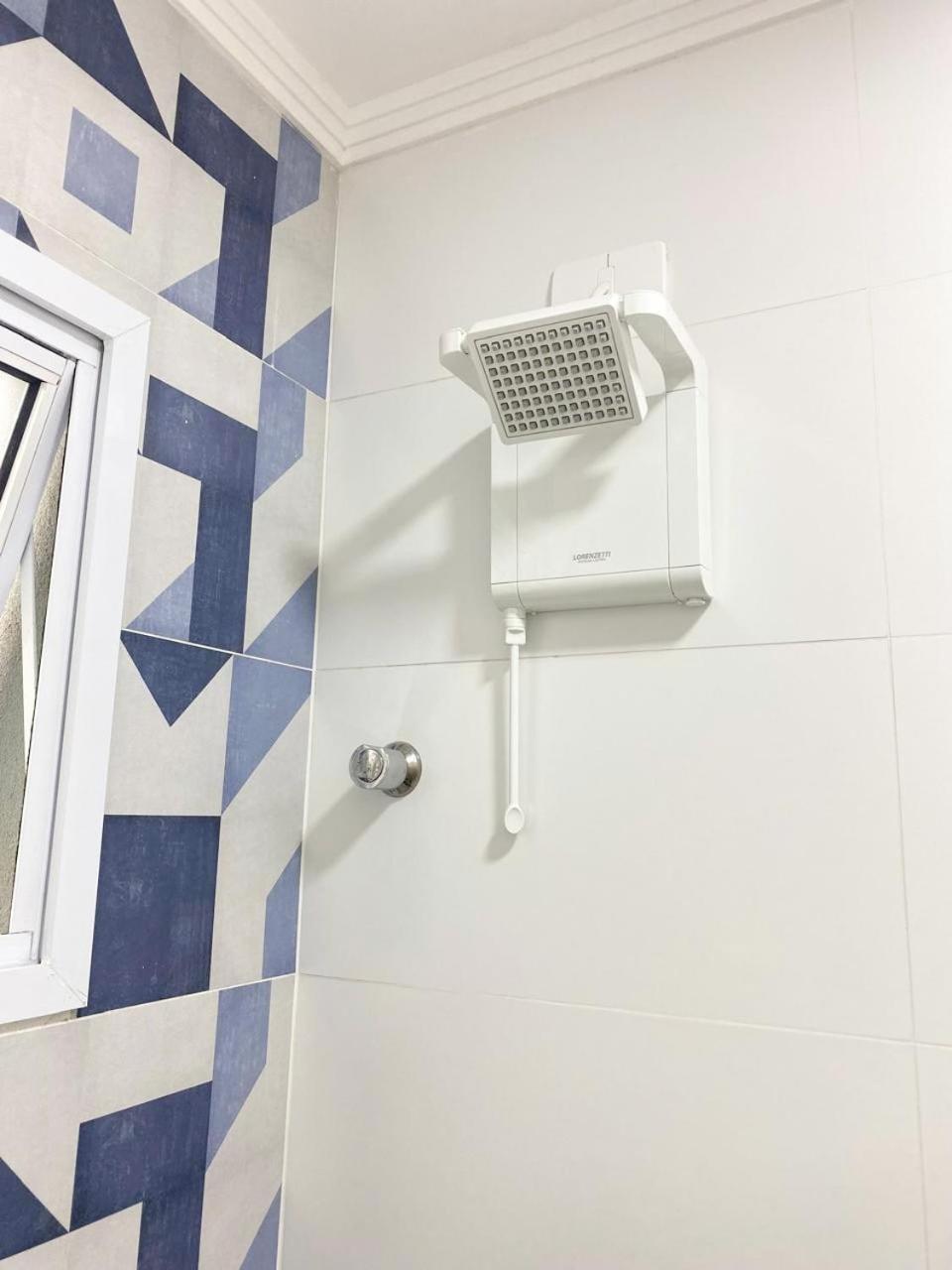 Apartment Fl04 - Decoracao Moderna A 500m Da Expo Center Norte *