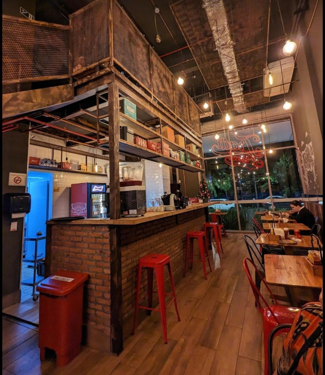 Completo Helbor Wide No De Pinheiros Sp São Paulo
