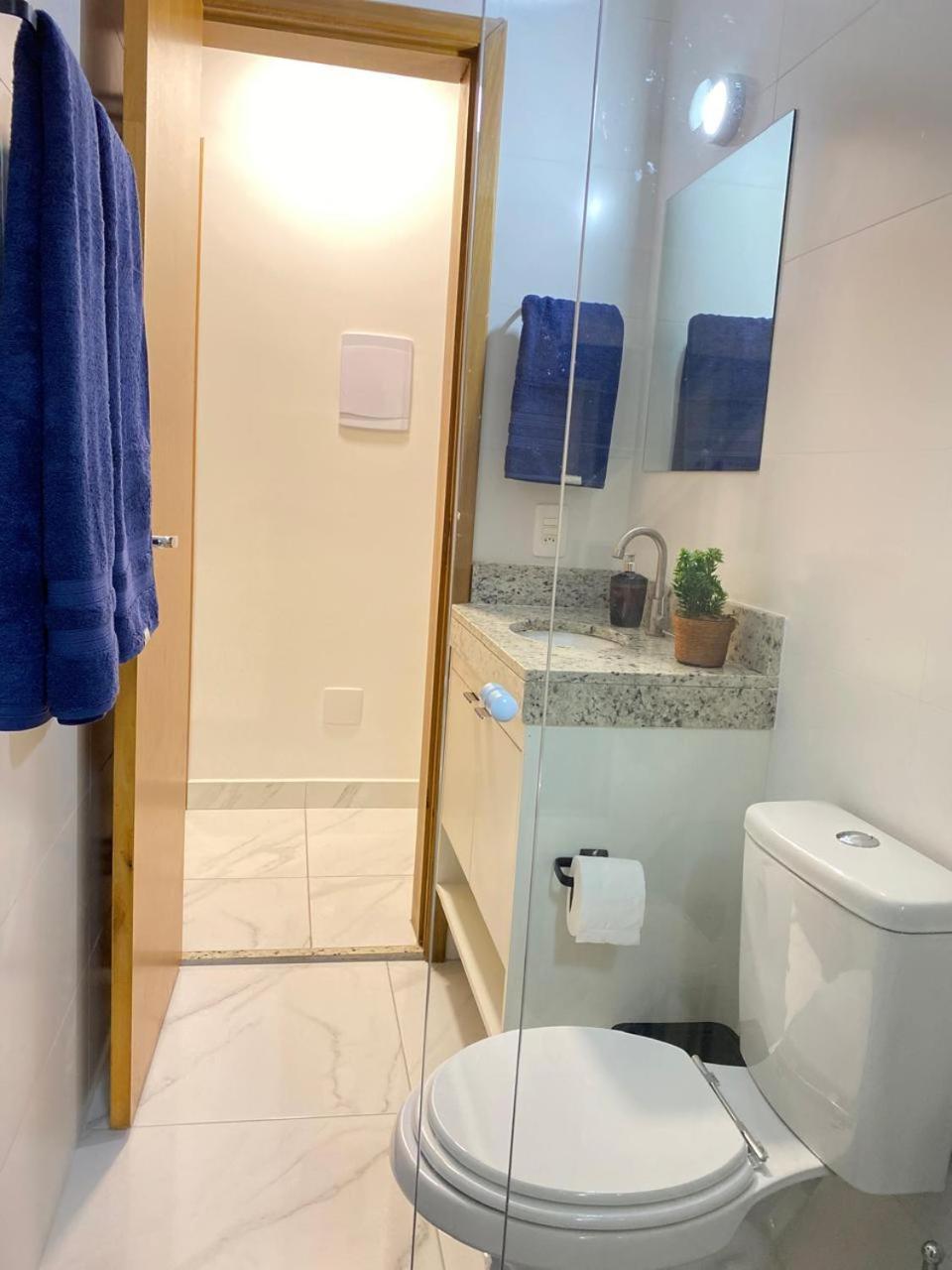 Fl23 - Loft Ao Lado Da Expo Center Norte *