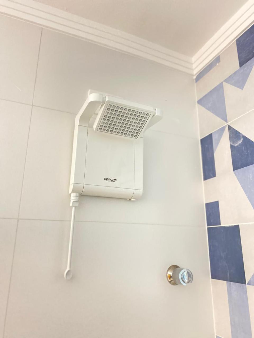 Apartamento Fl23 - Loft Ao Lado Da Expo Center Norte São Paulo