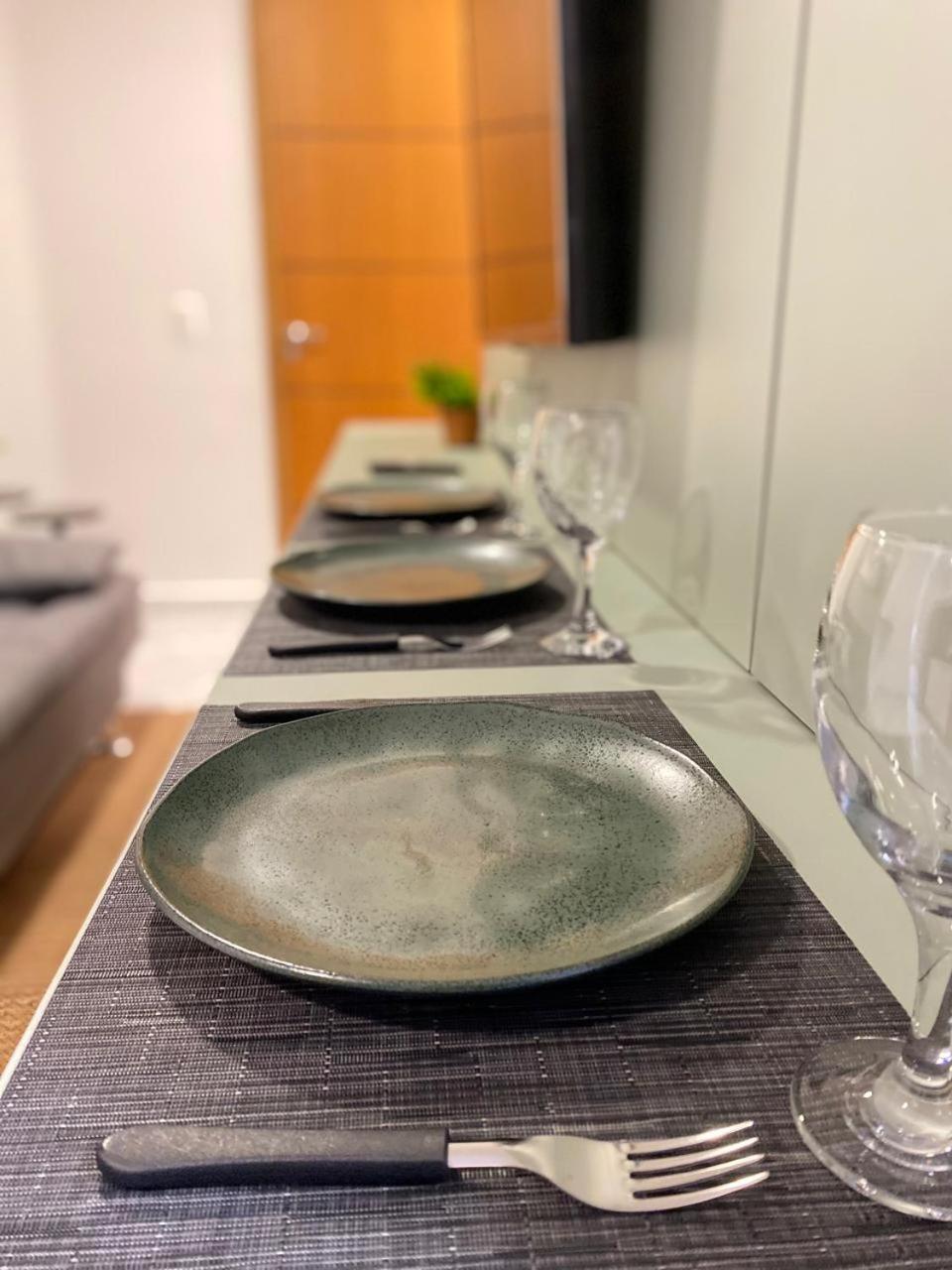 Apartamento Fl23 - Loft Ao Lado Da Expo Center Norte
