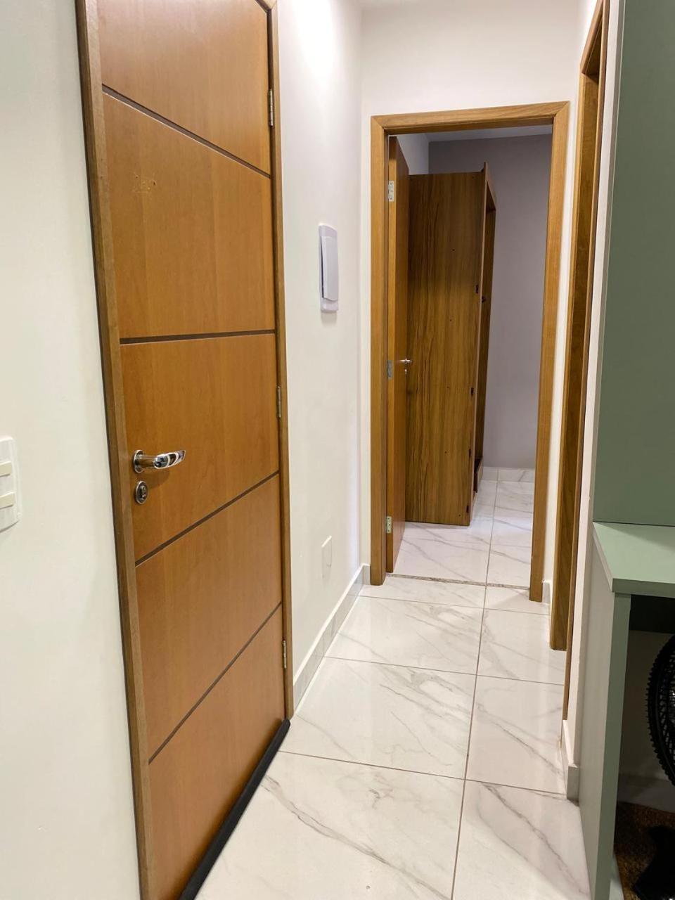 Apartamento Fl23 - Loft Ao Lado Da Expo Center Norte São Paulo