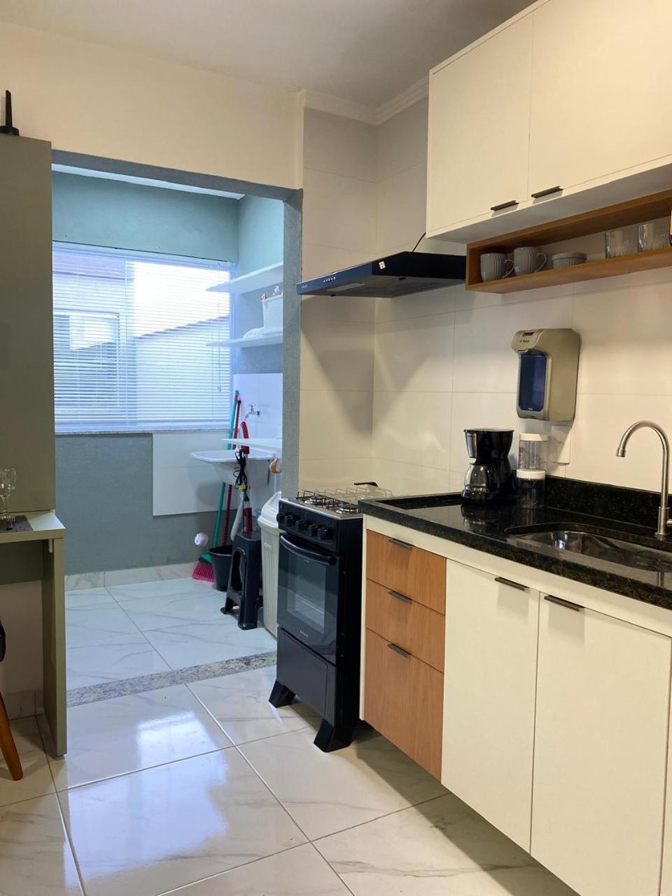 Apartamento Fl23 - Loft Ao Lado Da Expo Center Norte