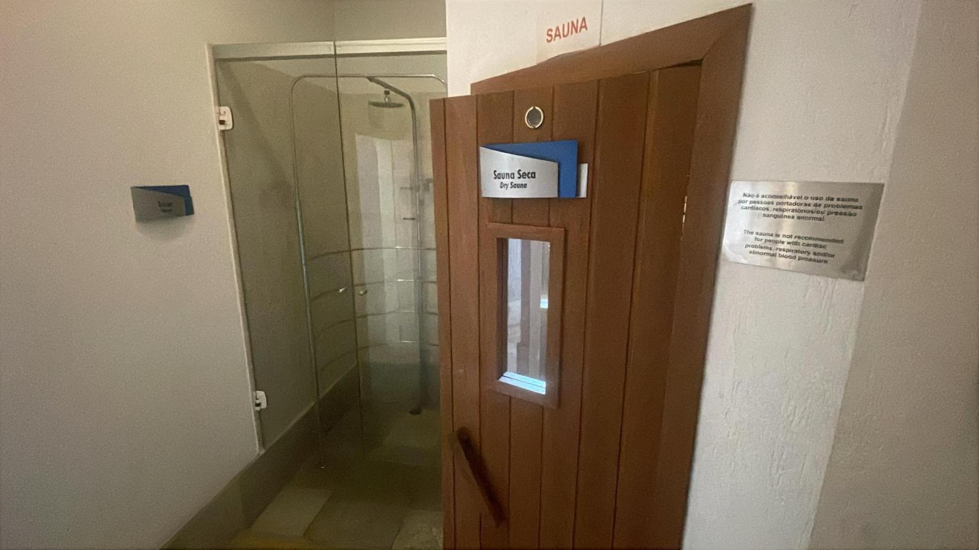 Comfort Perdizes São Paulo