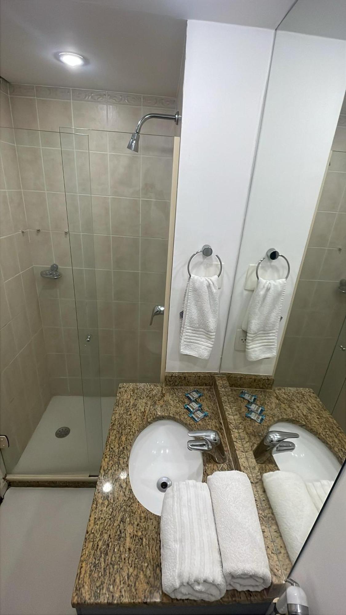 Comfort Perdizes Aparthotel *