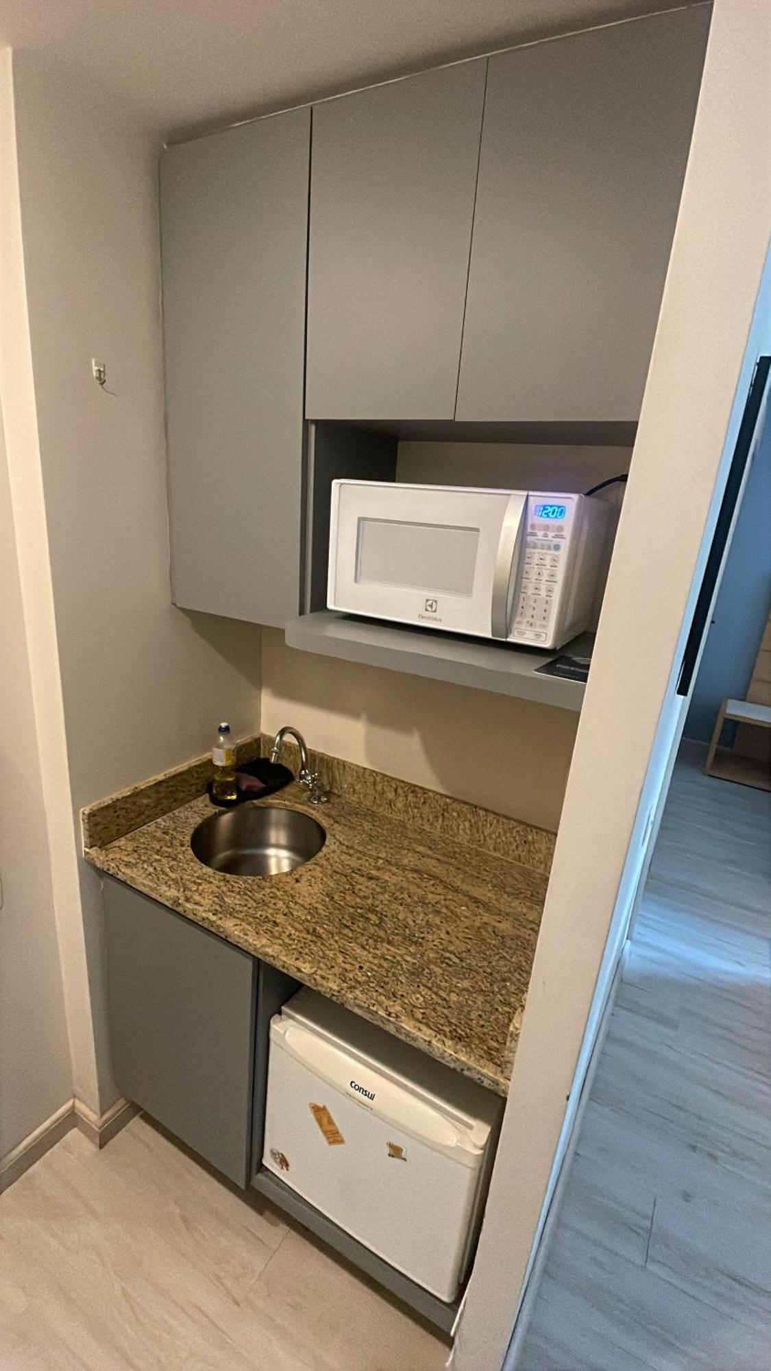Comfort Perdizes Aparthotel São Paulo