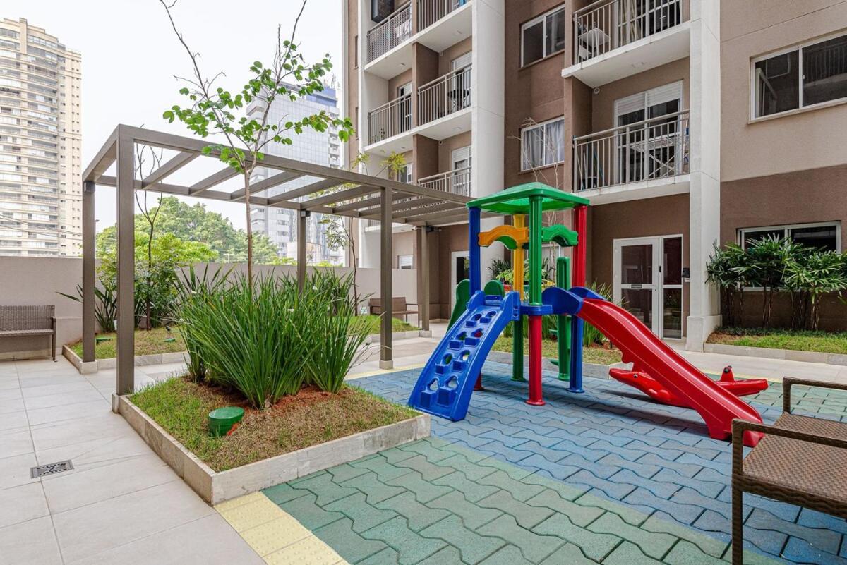 Laguna 1803 - Moderno E Funcional Apartamento