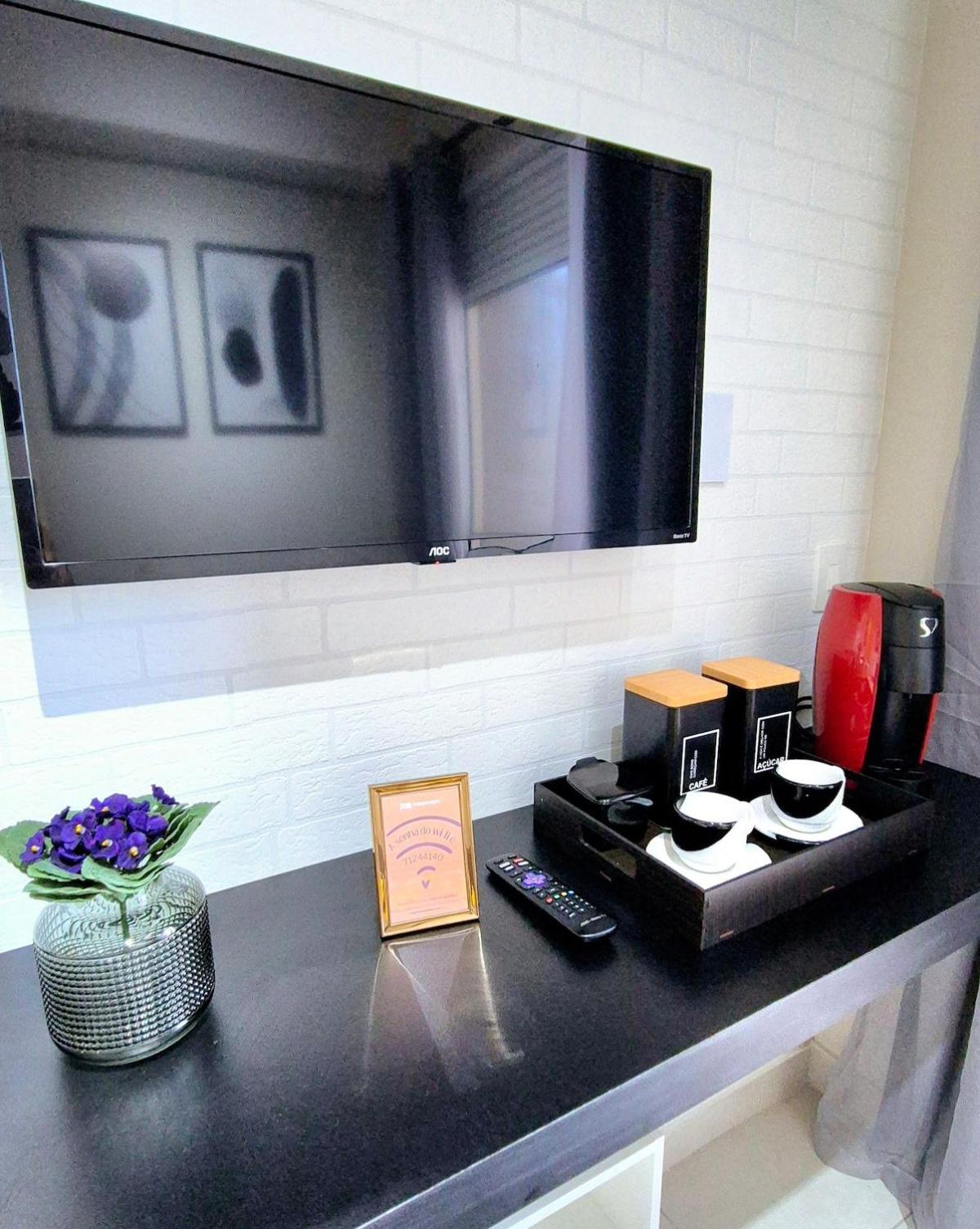 Laguna 1803 - Moderno E Funcional Apartamento São Paulo