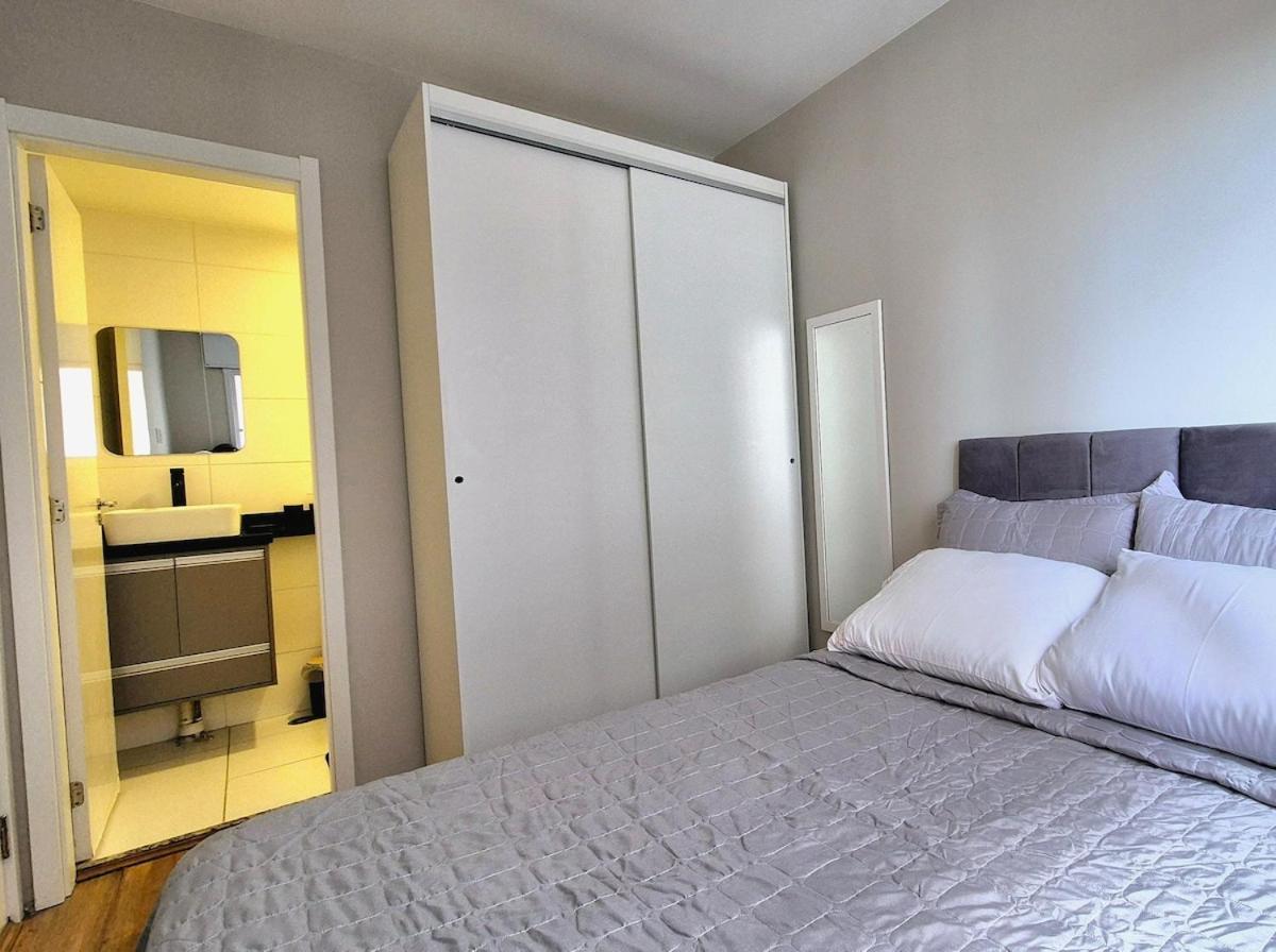 Apartamento Laguna 1803 - Moderno E Funcional São Paulo