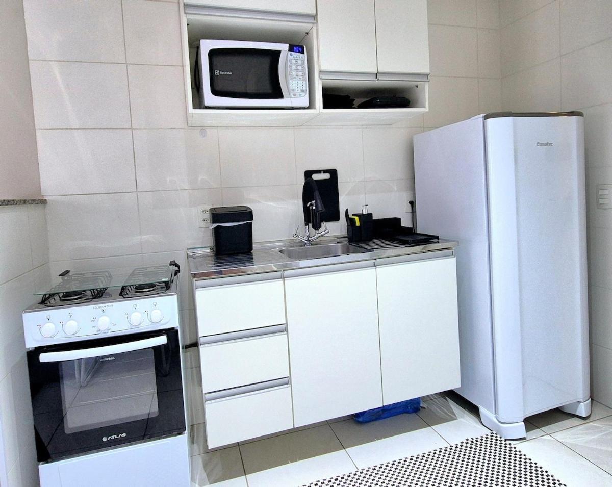 Apartamento Laguna 1803 - Moderno E Funcional São Paulo