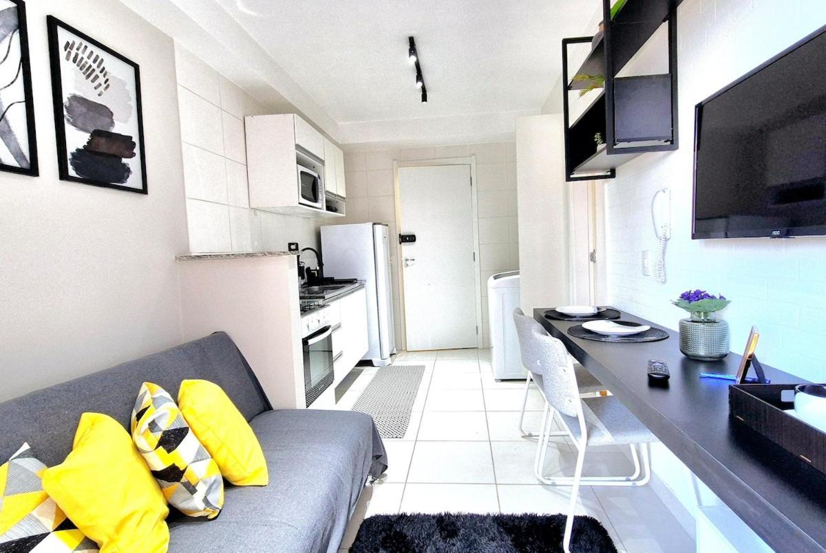 Laguna 1803 - Moderno E Funcional Apartamento