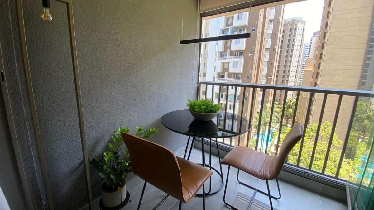 Com Design Sofisticado Moema São Paulo