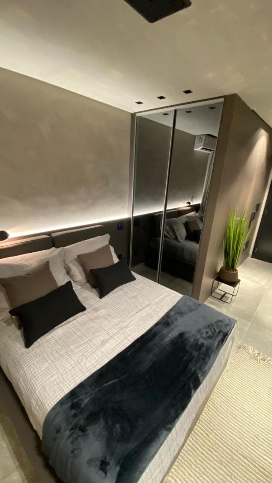 Com Design Sofisticado Moema Apartamento *