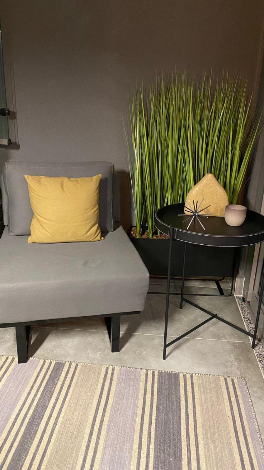Com Design Sofisticado Moema Apartamento São Paulo