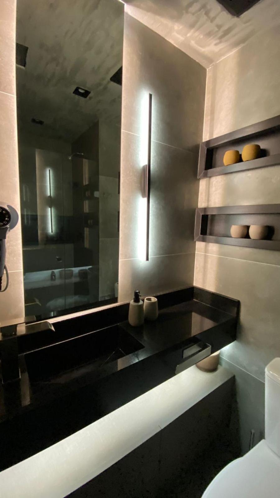 Com Design Sofisticado Moema Apartamento *