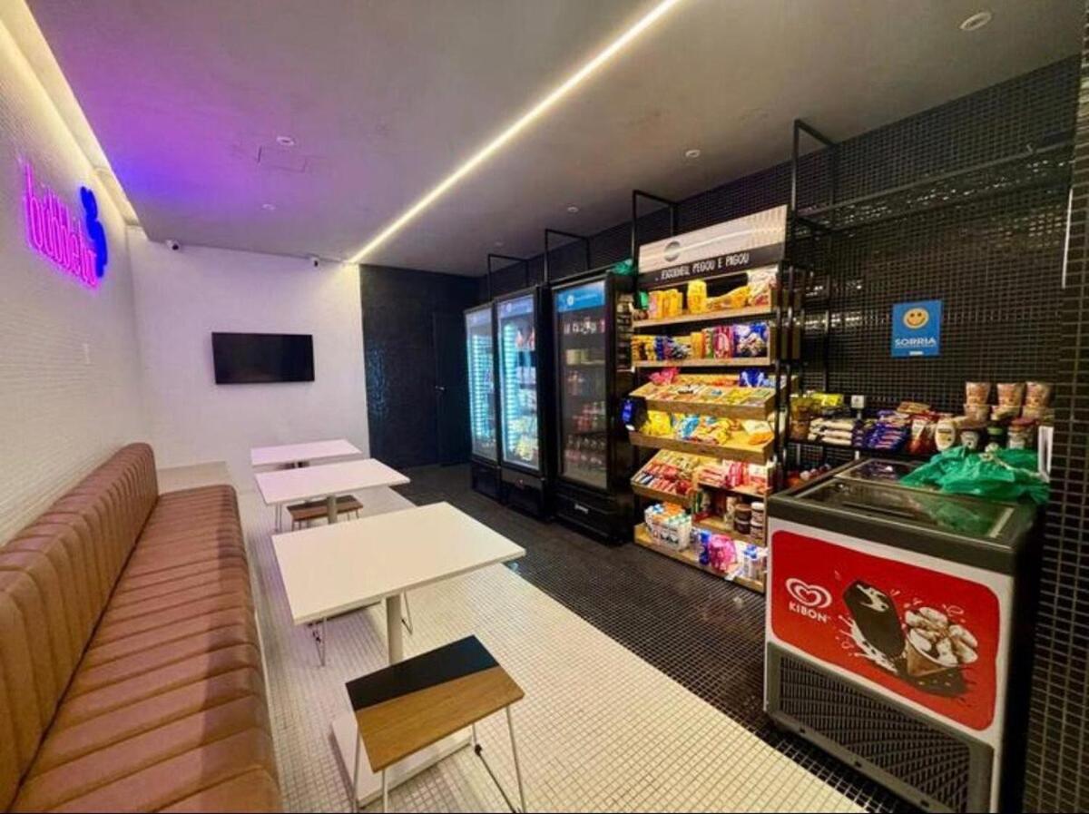 Apartamento Com Design Sofisticado Moema