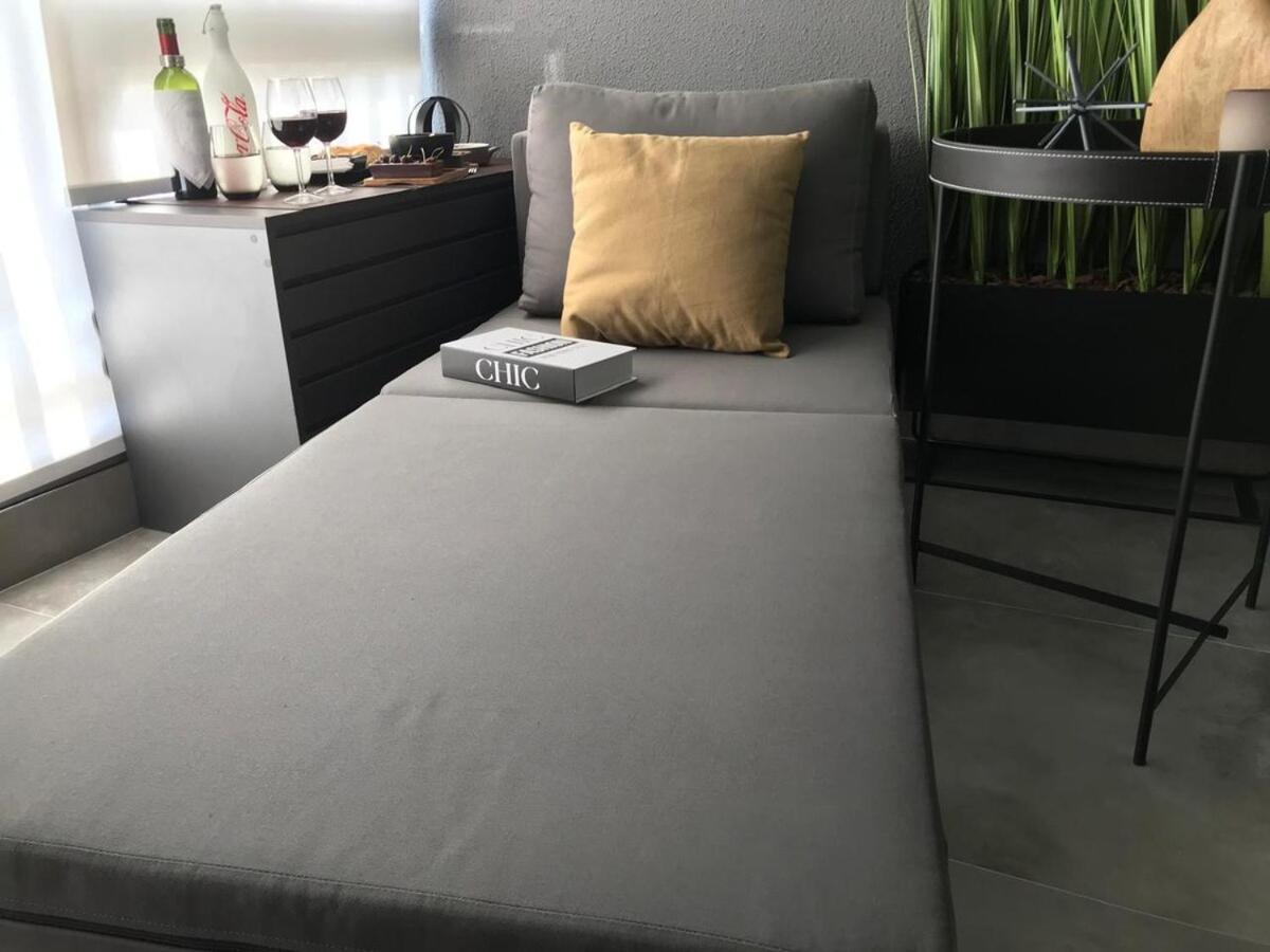 Com Design Sofisticado Moema
