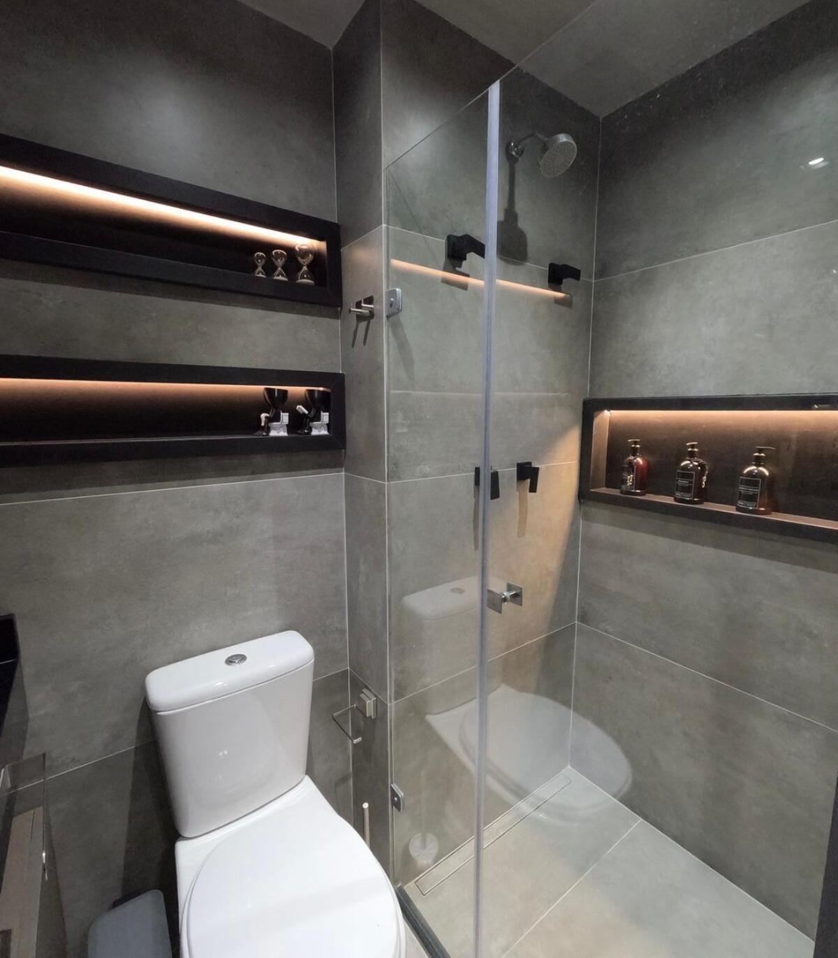 Com Design Sofisticado Moema Apartamento