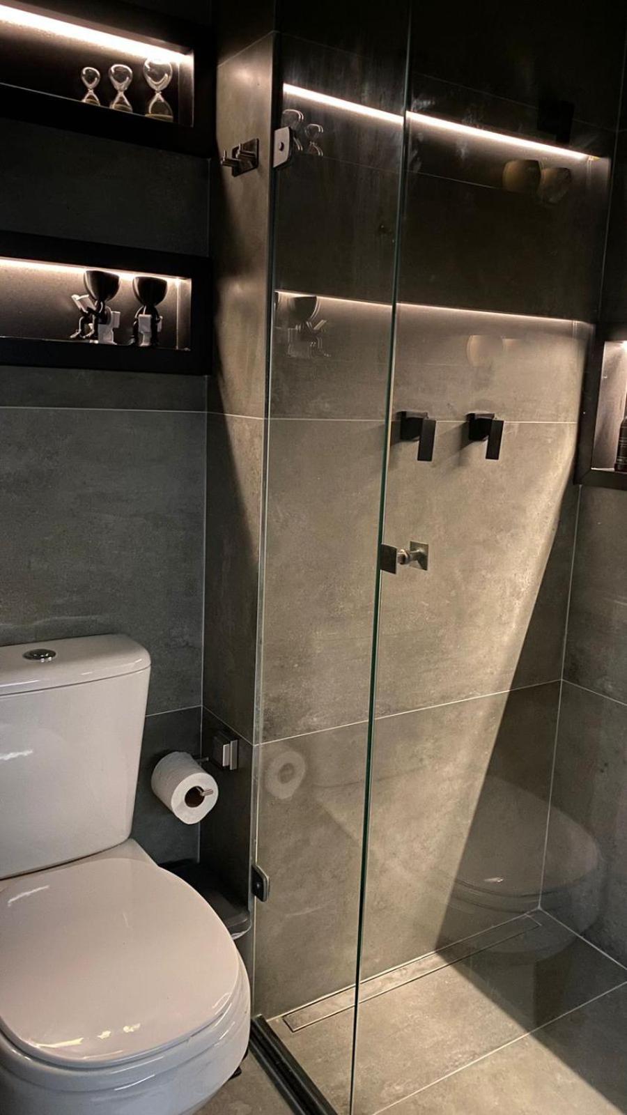 Com Design Sofisticado Moema Apartamento *