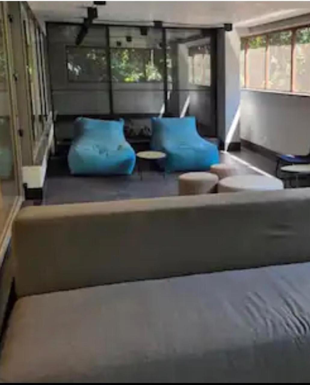 Apartamento Com Design Sofisticado Moema