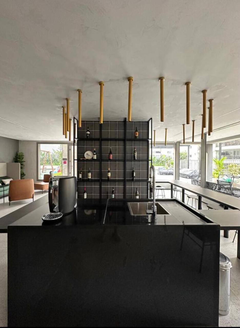 Com Design Sofisticado Moema São Paulo