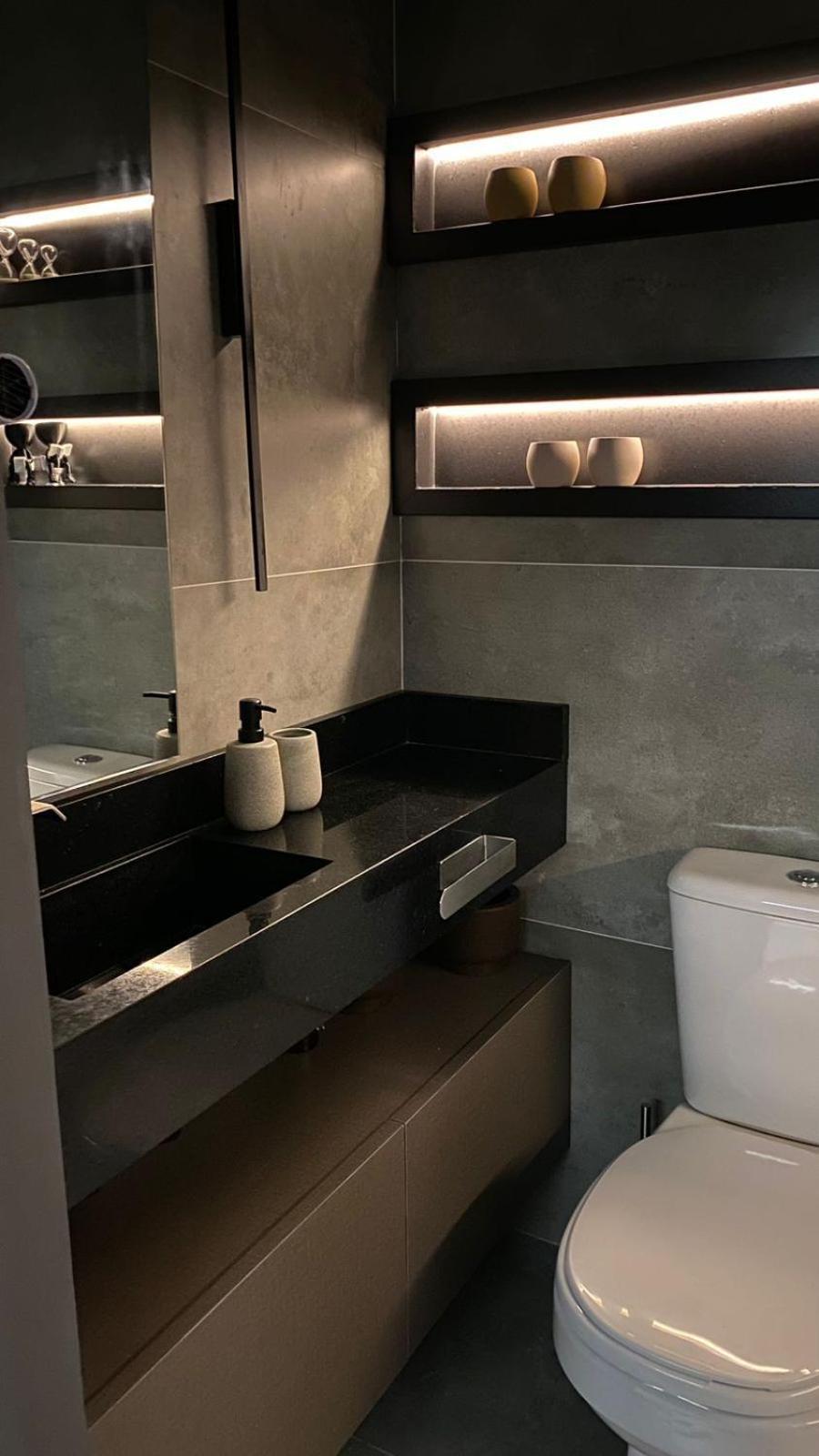 Com Design Sofisticado Moema