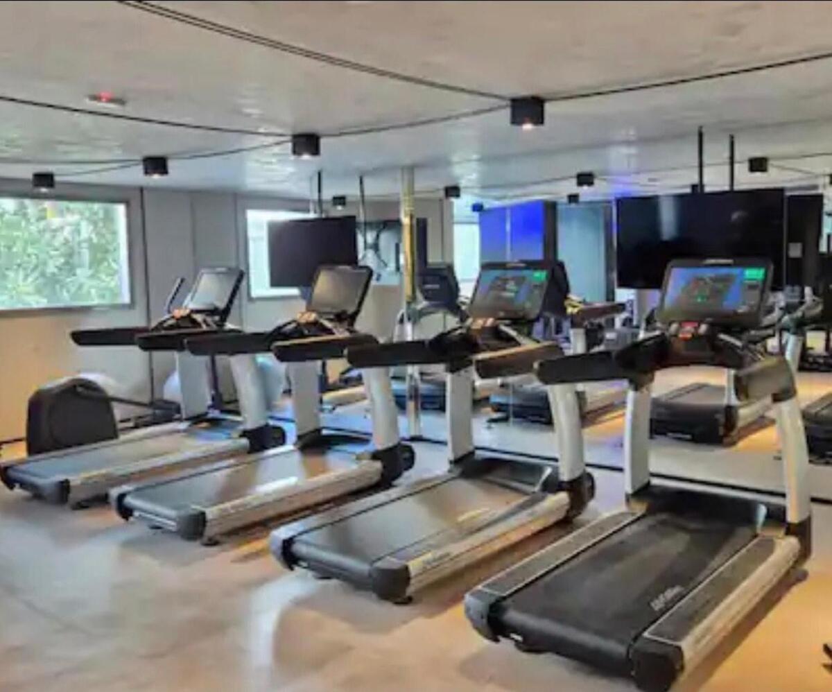 Com Design Sofisticado Moema São Paulo