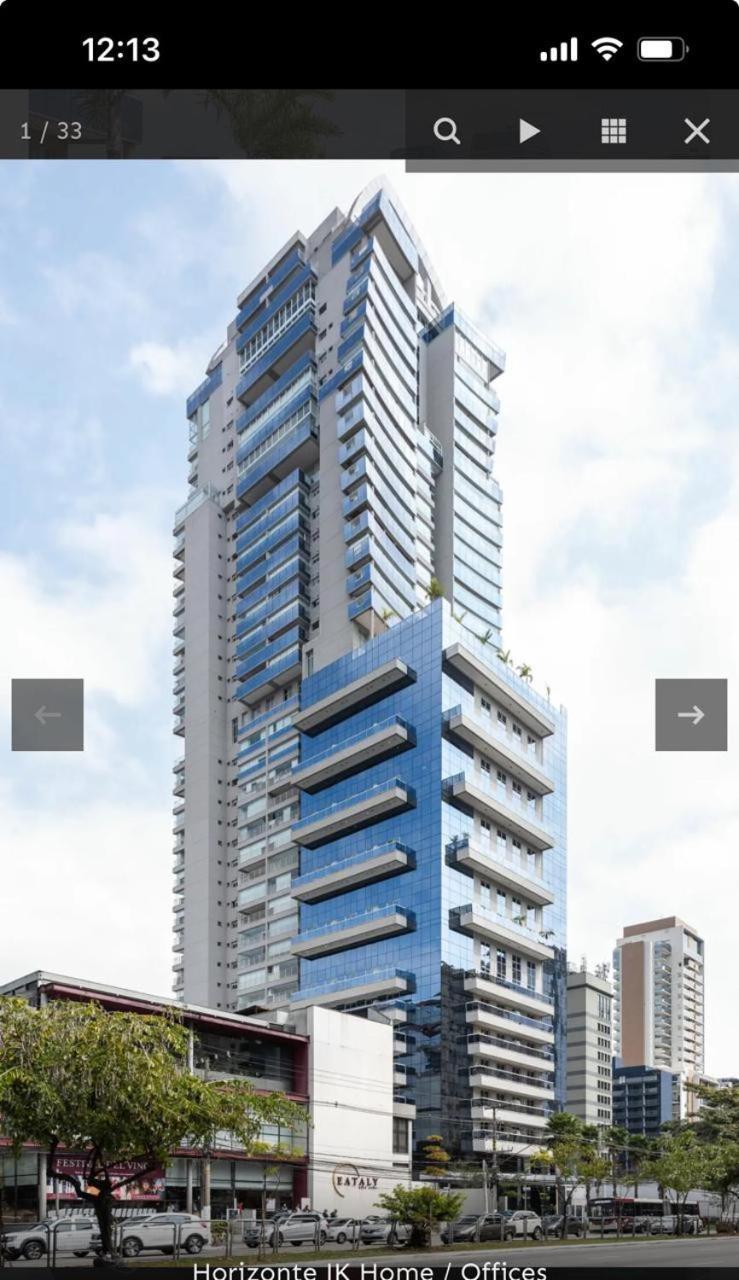 Horizonte Jk 3503 São Paulo