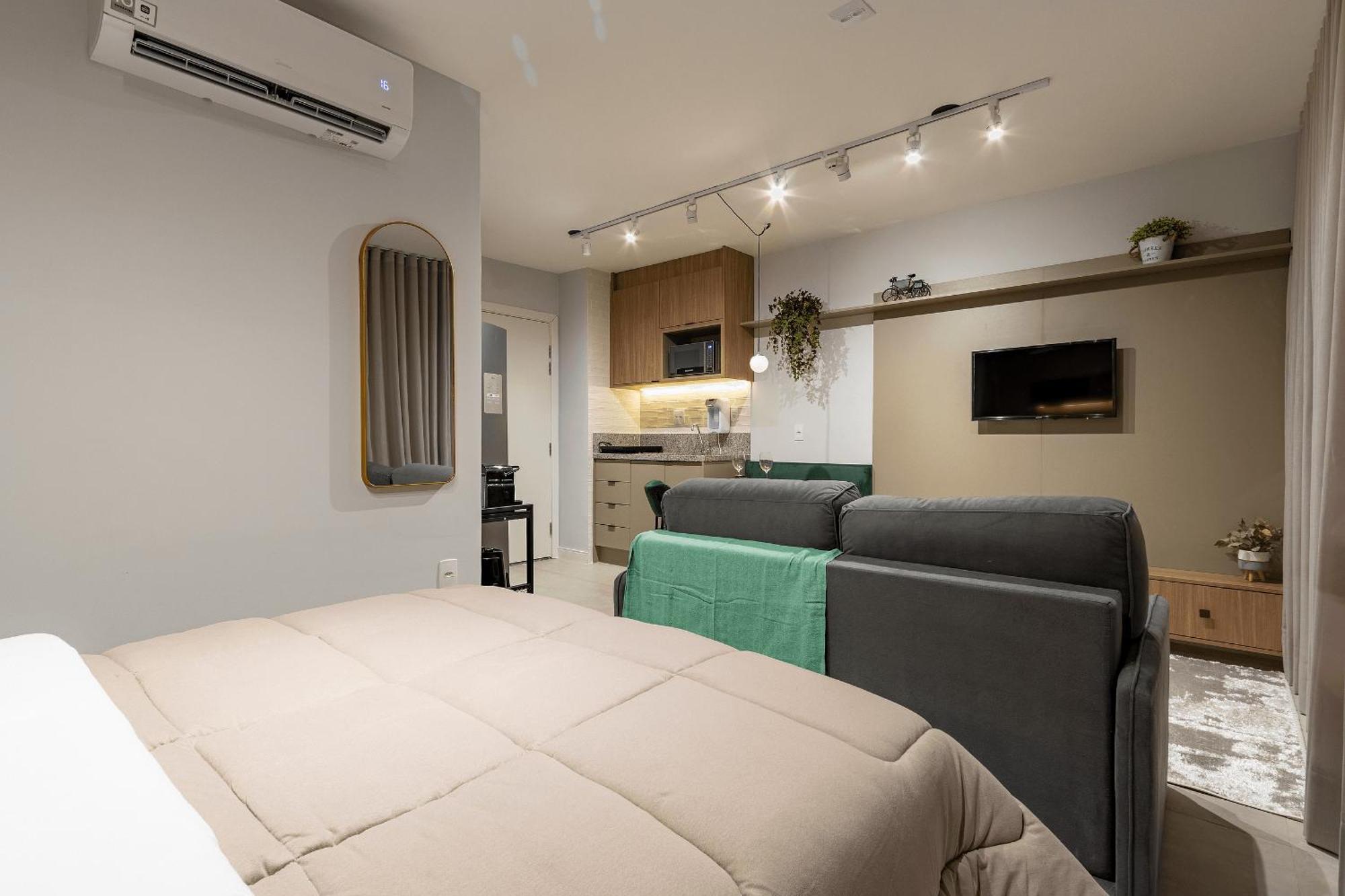 Apartamento Essence Mariana *