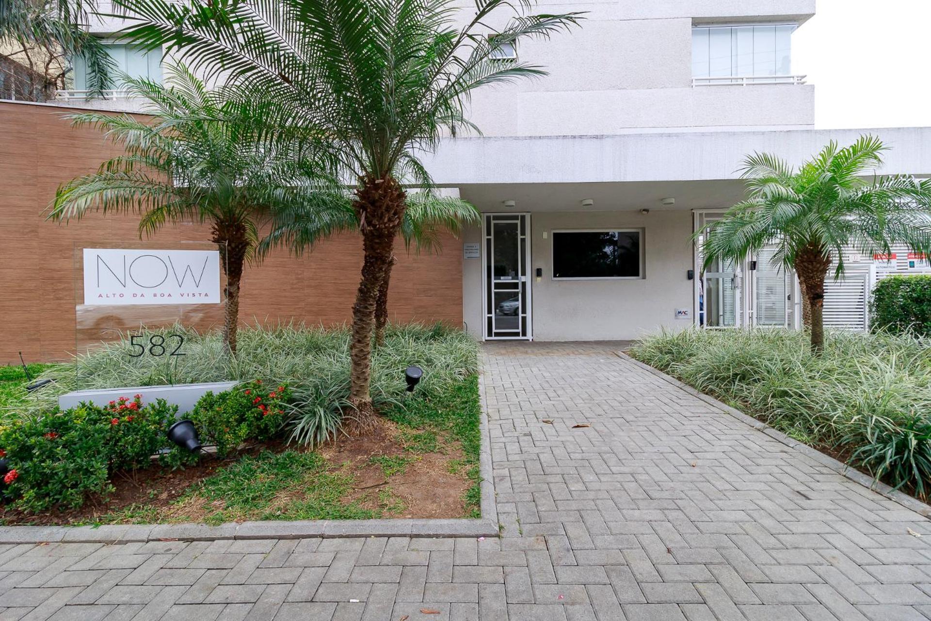 Apartamento Cobertura Penthouse No Alto Da Boa Vista - Santo Amaro