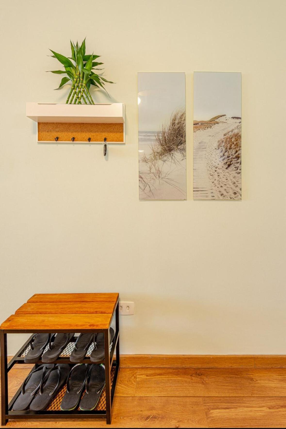 Cozy Apartment, 1 Block From Paulista Ave Apartamento *