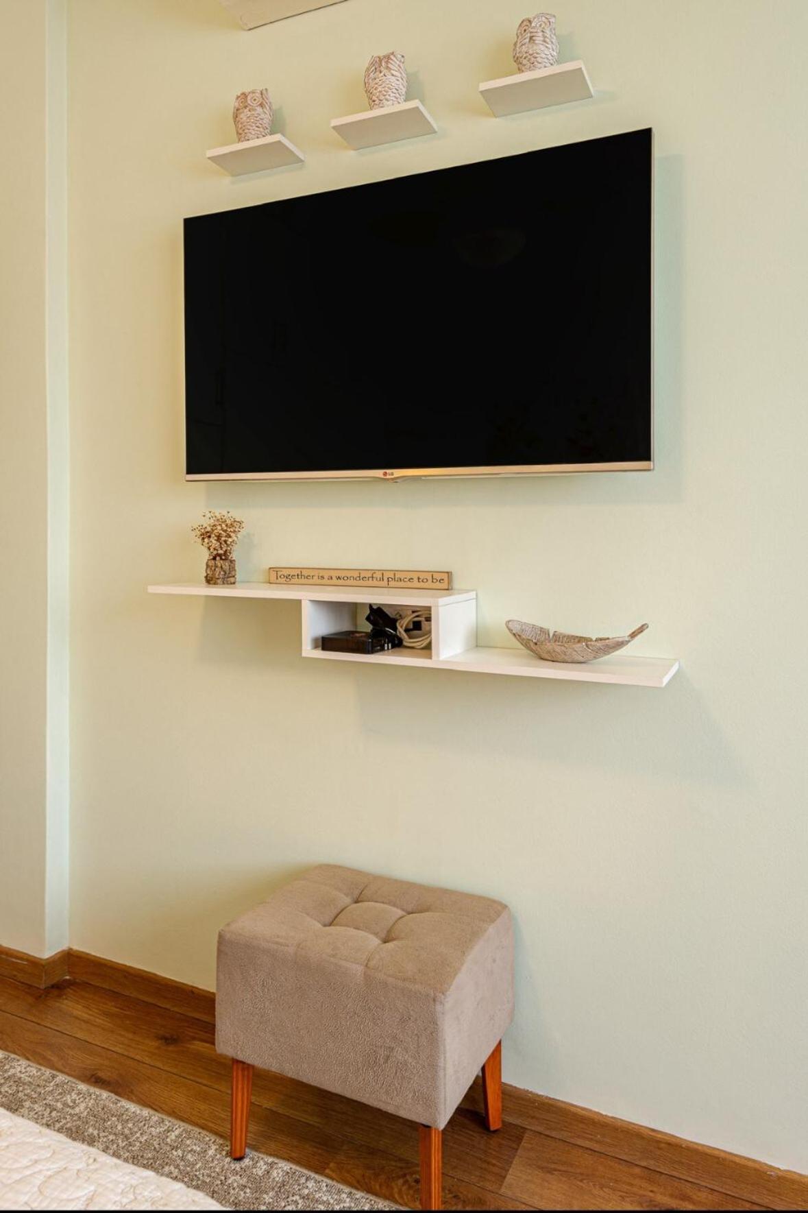 Apartamento Cozy Apartment, 1 Block From Paulista Ave São Paulo
