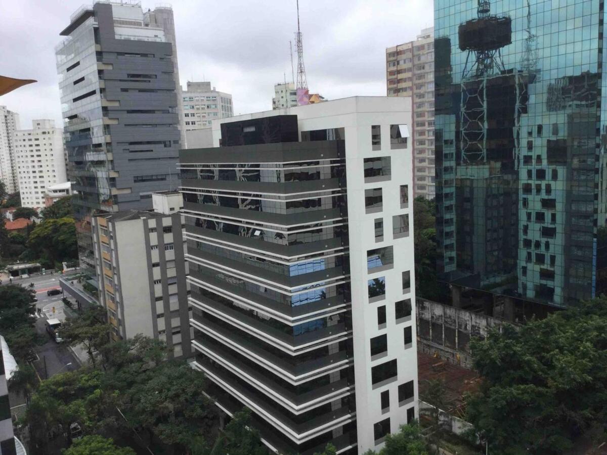 Cozy Apartment, 1 Block From Paulista Ave *