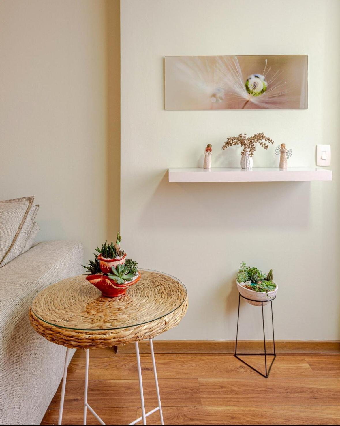 Cozy Apartment, 1 Block From Paulista Ave * São Paulo