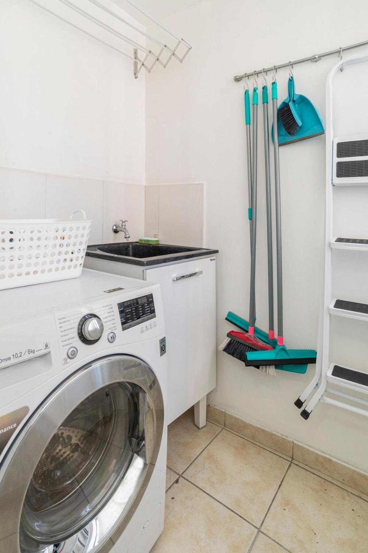 Cozy Apartment, 1 Block From Paulista Ave Apartamento *