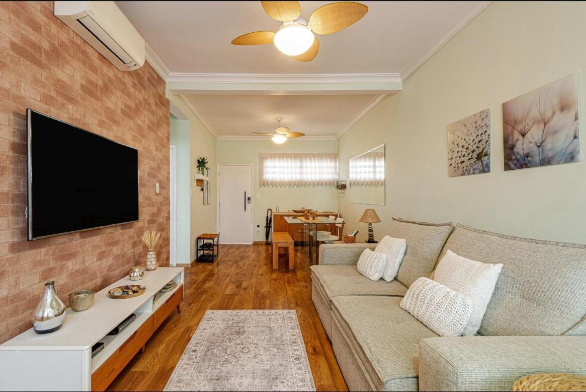 Apartamento Cozy Apartment, 1 Block From Paulista Ave São Paulo