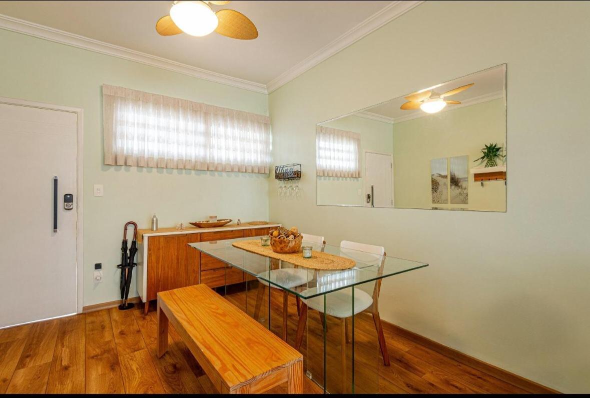 Cozy Apartment, 1 Block From Paulista Ave São Paulo