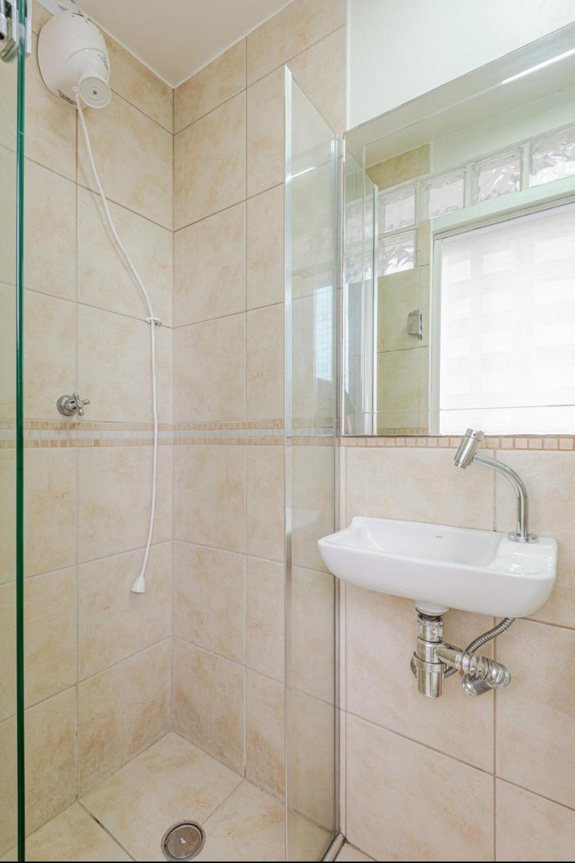 Cozy Apartment, 1 Block From Paulista Ave Apartamento