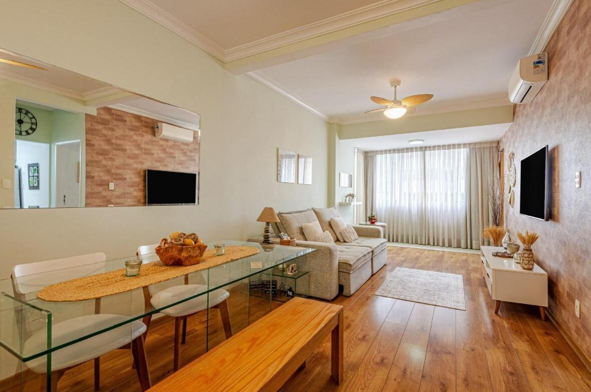 Cozy Apartment, 1 Block From Paulista Ave Apartamento