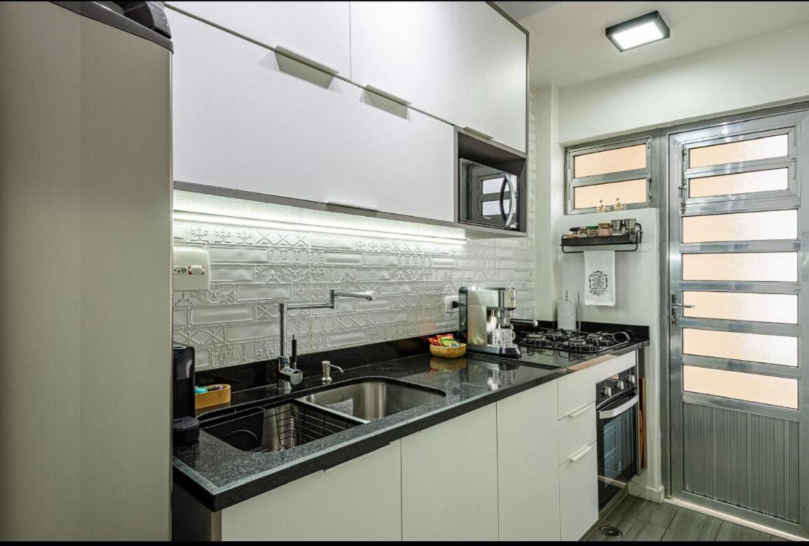 Cozy Apartment, 1 Block From Paulista Ave Apartamento *
