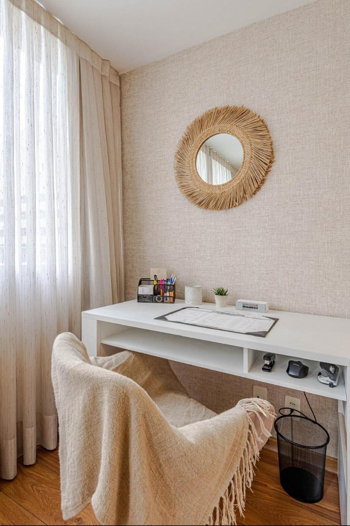 Apartamento Cozy Apartment, 1 Block From Paulista Ave São Paulo