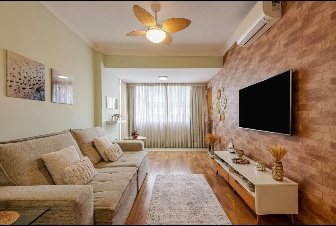Cozy Apartment, 1 Block From Paulista Ave São Paulo